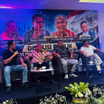 Pasal 33 UUD 1945 hingga Tuntutan Ideologi Gen Z, Diskusi Publik Soroti Peran Negara dan Masyarakat
