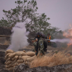 TNI dan ADF Gelar Penembakan Gabungan sebagai Puncak Keris Woomera 2026