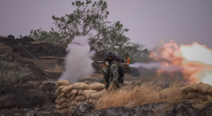 TNI dan ADF Gelar Penembakan Gabungan sebagai Puncak Keris Woomera 2026