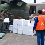Tiga Sortie NC-212 untuk Modifikasi Cuaca, Sejauh Mana Tekan Karhutla di Kalimantan?