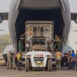TNI Kerahkan Hercules dan Airbus A400 untuk Operasi Modifikasi Cuaca