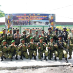 Wapang TNI Soroti Keberlanjutan Pembangunan di Miangas, Apa Kendalanya?