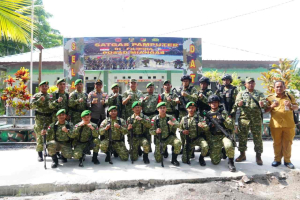 Wapang TNI Soroti Keberlanjutan Pembangunan di Miangas, Apa Kendalanya?