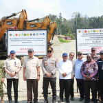 IUP Kristalin Ekalestari Dicabut, Pemerintah Tertibkan Tambang Emas di Nabire