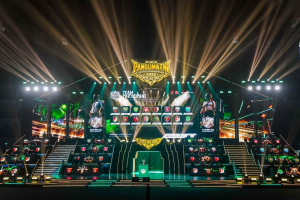 TNI dan PB ESI Perkuat Pembinaan Atlet Lewat Grand Final Piala Panglima 2026