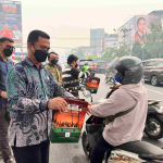 Bagaimana PalmCo Menghadapi Karhutla? EWS, Ratusan Peralatan, dan Bantuan Warga