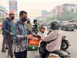 Bagaimana PalmCo Menghadapi Karhutla? EWS, Ratusan Peralatan, dan Bantuan Warga