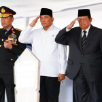 Panglima TNI Pimpin Pemakaman Widodo A. S., Pengabdian Jadi Teladan