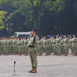 Mabes TNI Peringati Sumpah Pemuda ke-98, Dorong Generasi Muda Beraksi