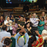 TNI Perkuat Diplomasi Pertahanan Lewat MILAT Tour 2026 di Bandung