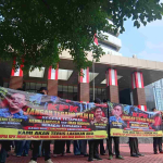 JaMWas Pertanyakan Penelusuran Aset dan Penggeledahan HL