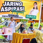 Data Desil Tak Sesuai, Adelia Terima Keluhan Warga soal BPJS Kesehatan