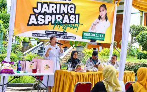 Data Desil Tak Sesuai, Adelia Terima Keluhan Warga soal BPJS Kesehatan