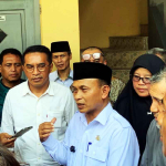 Wali Kota Bekasi Usulkan Penutupan Ponpes Dar Et Tauhid, Kemenag Masih Investigasi