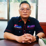 Wartawan Bekasi Raya Desak Copot Kadis LH, Aksi Digelar di Kantor Bupati