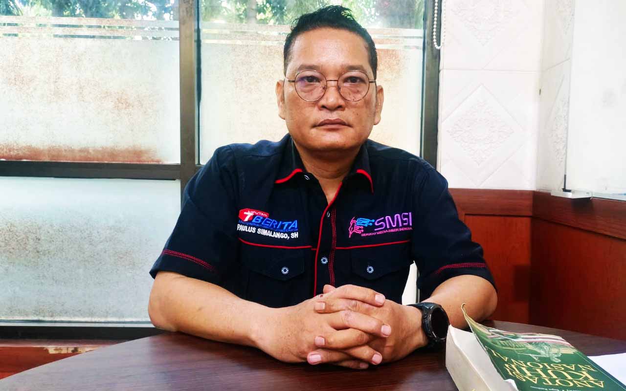 Wartawan Bekasi Raya Desak Copot Kadis LH, Aksi Digelar di Kantor Bupati 1 Wartawan Bekasi Raya Desak Copot Kadis LH, Aksi Digelar di Kantor Bupati