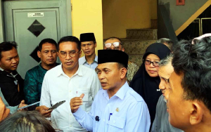 Wali Kota Bekasi Usulkan Penutupan Ponpes Dar Et Tauhid, Kemenag Masih Investigasi