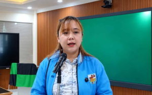 Musda Golkar Kota Bekasi, Adelia Sidik Tekankan Proses yang Adil