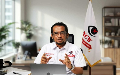 NCW Desak Kejagung Periksa Tri Adhianto dalam Kasus KSO Migas Bekasi
