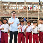 Ardi Widianto Desak Pemerataan Revitalisasi SD, Sekolah Rusak di Bekasi Perlu Ditinjau