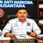 BANN Kota Bekasi Soroti Minimnya Dukungan Pemerintah untuk Pencegahan Narkoba