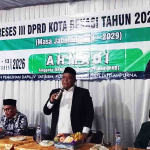Pokir DPRD Tak Lagi Tersedia pada 2027, Ahmadi Minta Warga Berani Tagih Janji
