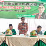 Normalisasi Kali Arenjaya Tak Kunjung Jalan, Risiko Banjir Jadi Sorotan