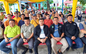 Pembangunan SMP Negeri di Mustikasari Ditargetkan Mulai 2027, Ini Kata Sarwin