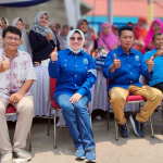 Evi Mafiningsianti Ingatkan Biaya Program Wali Kota Bekasi Turun ke RW