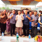 Perda Halal Kota Bekasi Ditargetkan Berjalan pada 2026, Ini Fokusnya