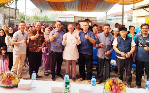 Perda Halal Kota Bekasi Ditargetkan Berjalan pada 2026, Ini Fokusnya