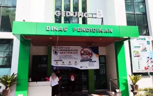 Pengadaan Mebel Disdik Kota Bekasi Senilai Hampir Rp50 Miliar Jadi Sorotan