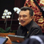 238 ASN Kota Bekasi Terima Satyalancana, Harris Bobihoe Tekankan Integritas