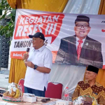 Anggaran Sekolah Bekasi Tembus Miliaran Rupiah, Bambang Purwanto Soroti Data Kerusakan