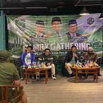 774 Rumah di Bekasi Ditargetkan Dapat BSPS, Sudjatmiko Janji Kawal Program
