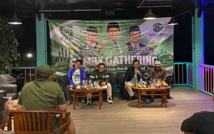 774 Rumah di Bekasi Ditargetkan Dapat BSPS, Sudjatmiko Janji Kawal Program