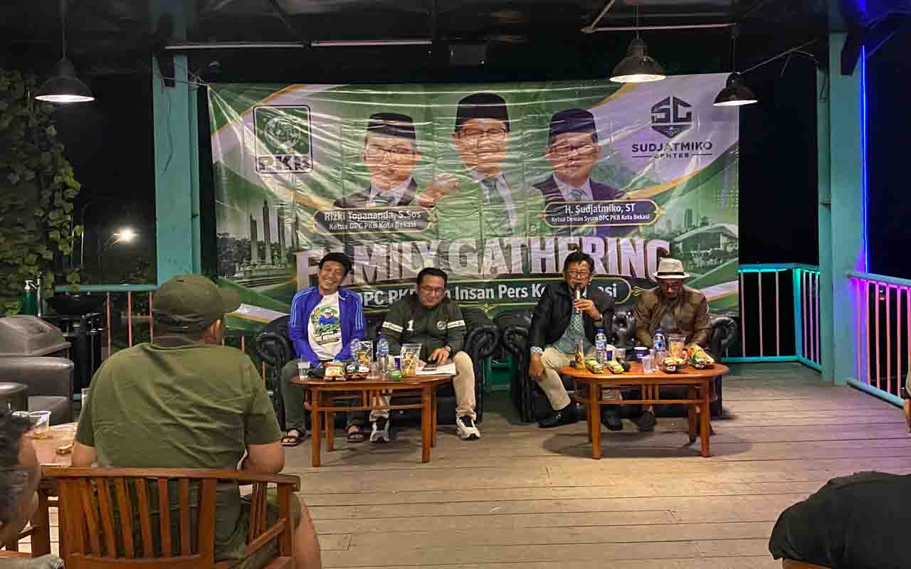 774 Rumah di Bekasi Ditargetkan Dapat BSPS, Sudjatmiko Janji Kawal Program 1 774 Rumah di Bekasi Ditargetkan Dapat BSPS, Sudjatmiko Janji Kawal Program