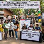 Perbedaan Club, Komunitas, Organisasi, dan Perkumpulan: Pengertian, Ciri, dan Status Hukumnya