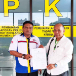 Camat Keramat Jati Dilaporkan ke Polisi atas Dugaan Penggunaan Dua NIK dalam Transaksi Tanah
