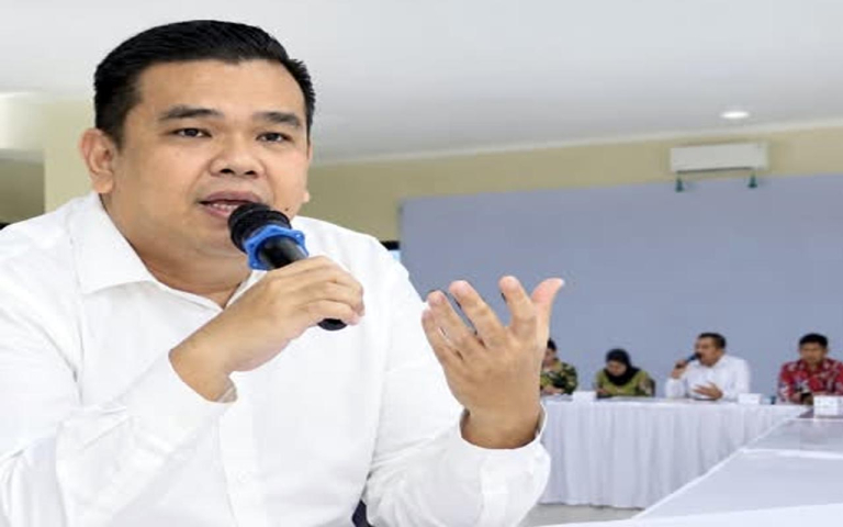 Pengalihan Anggaran BPN Karawang Dipersoalkan, Persetujuan Kanwil Jadi Sorotan