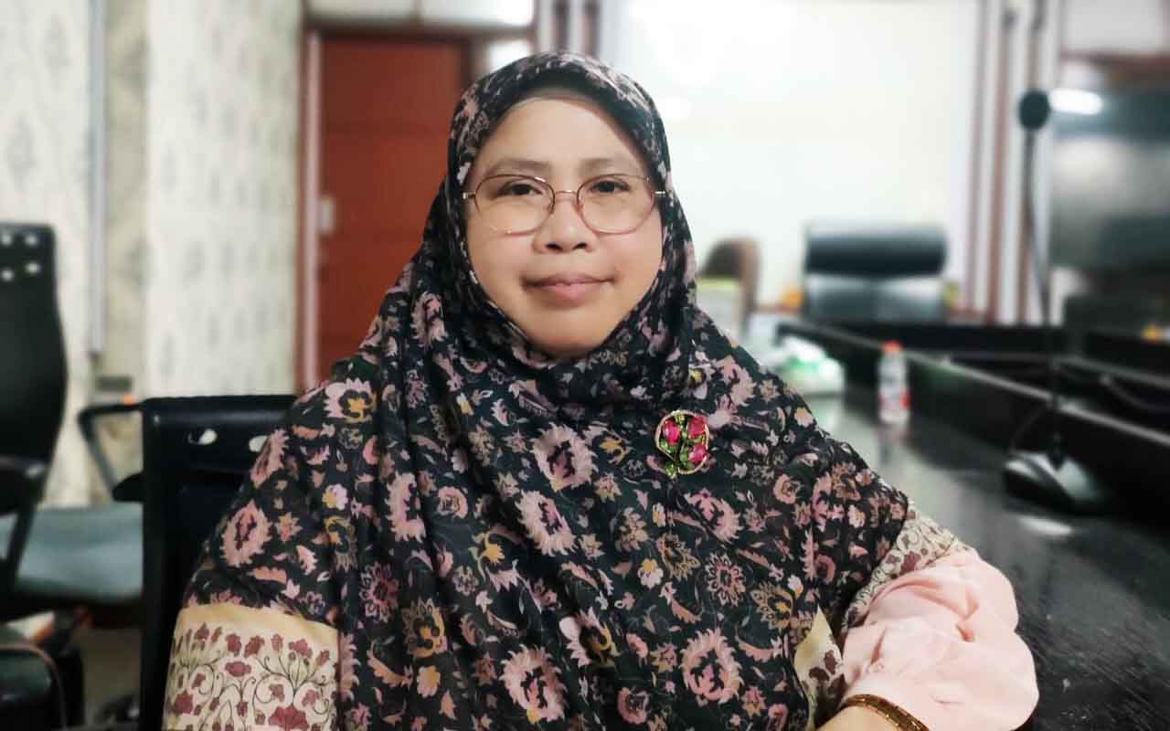 Kasus Santriwati Jadi Alarm, DPRD Kota Bekasi Desak Evaluasi Perlindungan Peserta Didik 1 Kasus Santriwati Jadi Alarm, DPRD Kota Bekasi Desak Evaluasi Perlindungan Peserta Didik