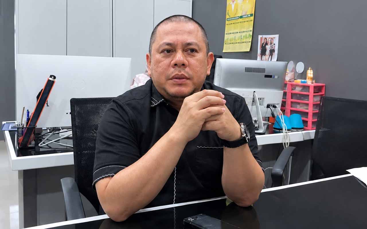 Usulan Rp70 Miliar, Realisasi Rp20 Miliar, Faisal Minta Musrenbang Bekasi Dibenahi