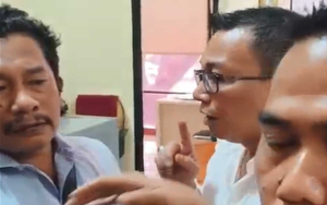 Wartawan Diusir Saat Konfirmasi, PWI Bekasi Raya Desak Pemkab Bekasi Klarifikasi