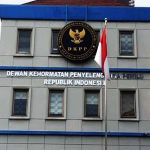 Lima Aduan terkait Putusan MK Masuk DKPP, KPU RI Jadi Pihak Teradu