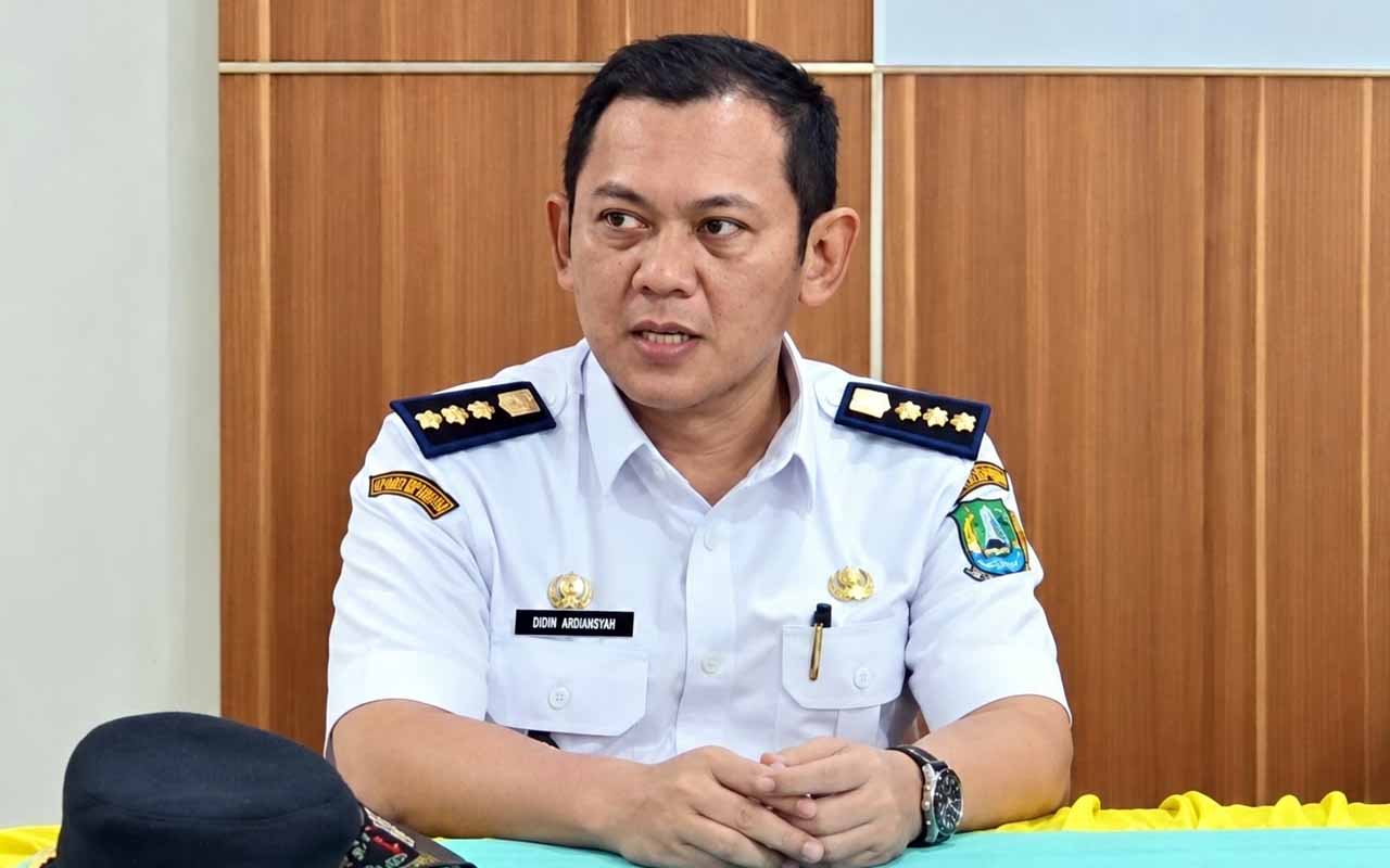 Realisasi PBB Jatiasih Belum Optimal, Camat Ungkap Sejumlah Kendala