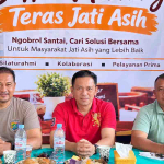 Kecamatan Jatiasih Buka Layanan Hari Sabtu, Warga Bisa Urus SIM hingga Paspor