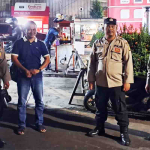 Antisipasi Curanmor, Polsek Jatiasih Siapkan Patroli Berpakaian Sipil
