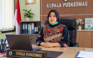TBC Jadi Perhatian, Puskesmas Jatirasa Intensifkan Skrining dan Tracing