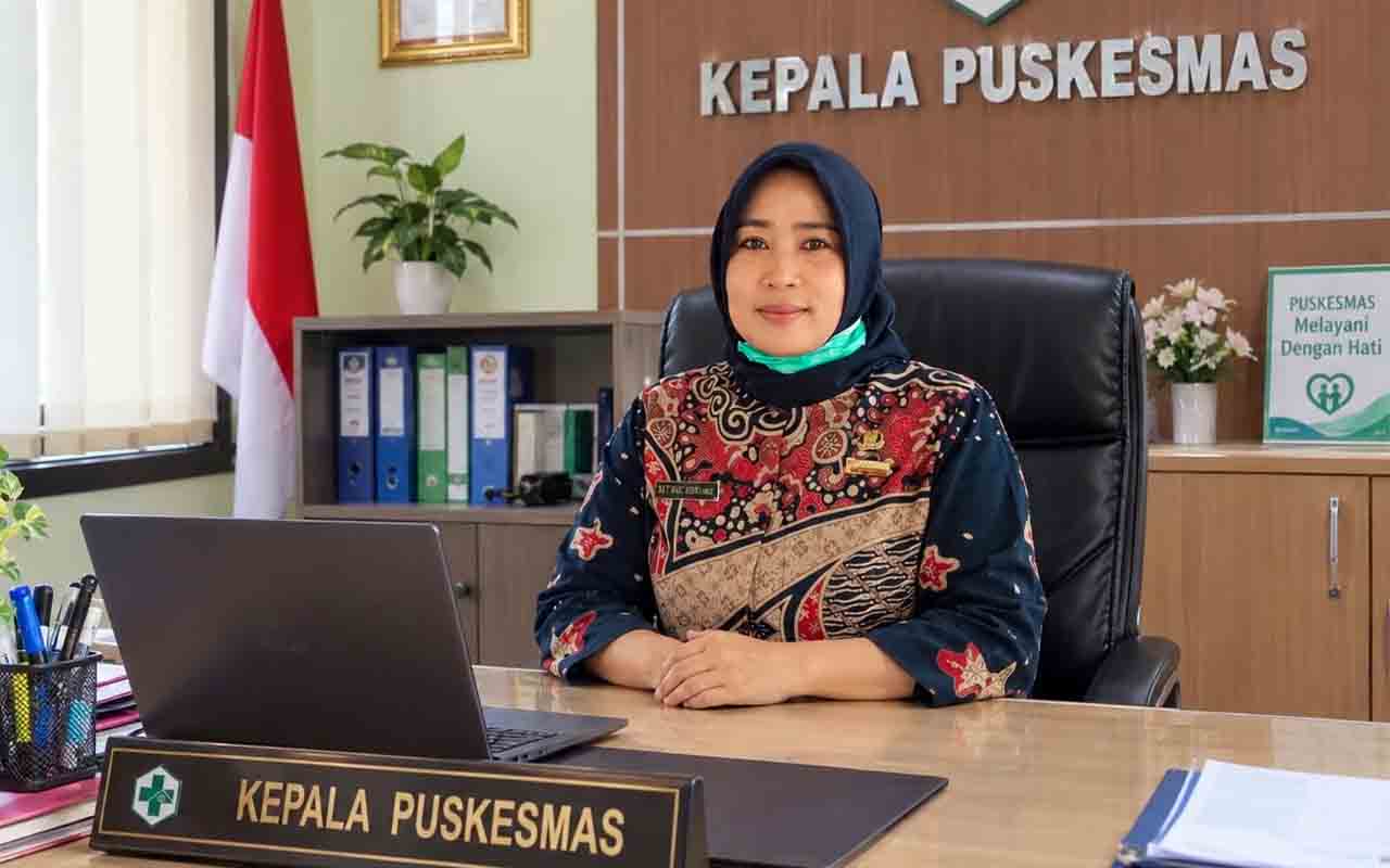 TBC Jadi Perhatian, Puskesmas Jatirasa Intensifkan Skrining dan Tracing 1 TBC Jadi Perhatian, Puskesmas Jatirasa Intensifkan Skrining dan Tracing