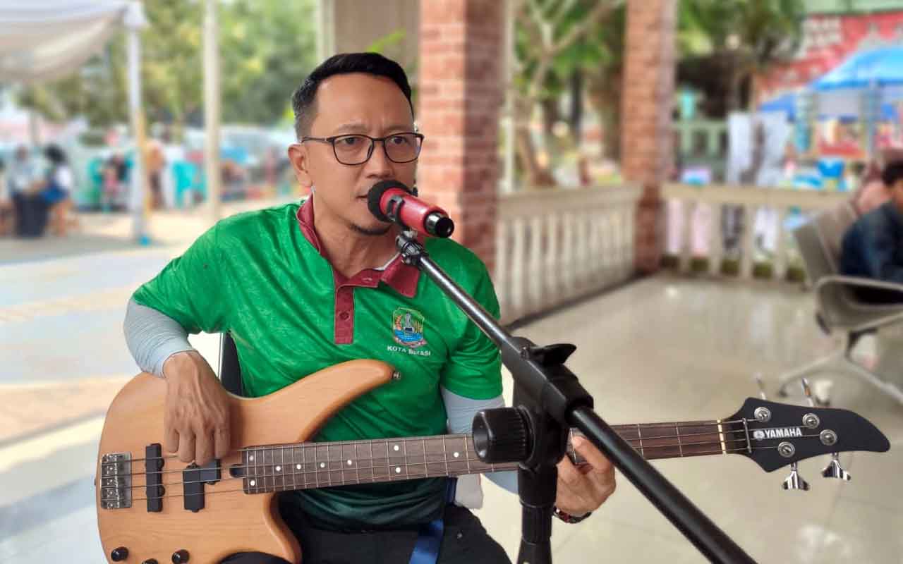 Cegah Kekerasan dan Bullying, Jatimekar Siapkan Diri Jadi Kelurahan Layak Anak 1 Cegah Kekerasan dan Bullying, Jatimekar Siapkan Diri Jadi Kelurahan Layak Anak